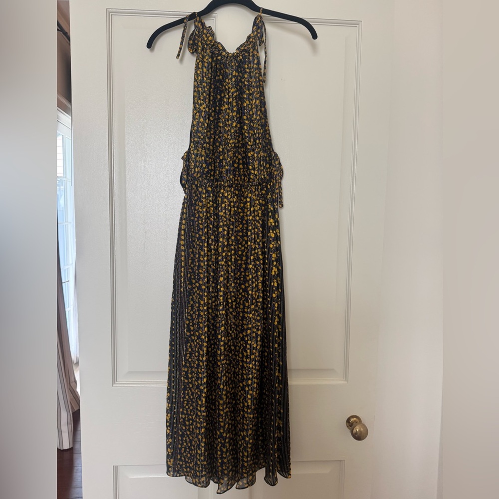 Ulla Johnson Midi Evening Dress